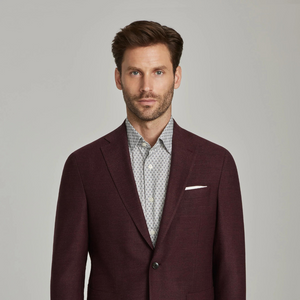 Jack sales victor blazer