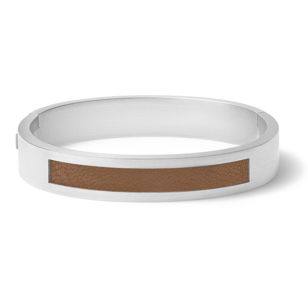 UNITY CONSCIOUSNESS BANGLE – BOBBY LONDON