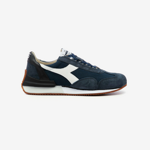 Diadora Heritage Equipe Mad Italia Blue Denim
