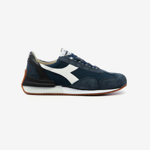 Diadora Heritage Equipe Mad Italia - Blue Denim