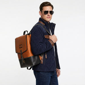 Purser Limited Edition Rucksack – BOBBY LONDON