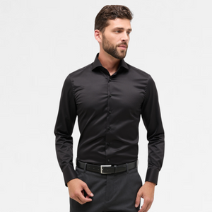 eterna dress shirts Eterna Modern Kent Shirt 1423-X687 Ted's Clothiers