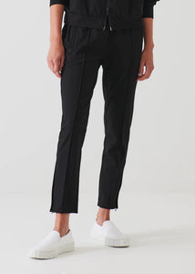 Patrick Assaraf Stretch Track Pant