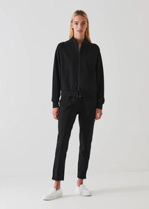 Patrick Assaraf Stretch Track Pant