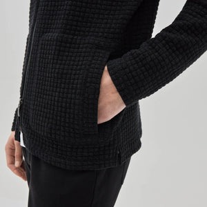 Robert Barakett Hengrave Zip Sweater