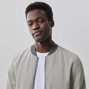 Robert barakett jacket hotsell